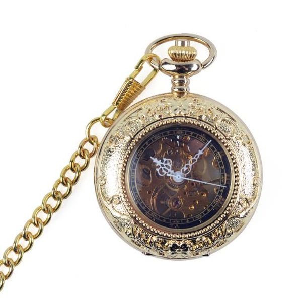 flip vintage mechanical pocket watch men and women students hollow memory pocket watch fashion sale, Slivery;golden
flip vintage mechanical pocket watch men and women students hollow memory pocket watch fashion sale, Slivery;golden
