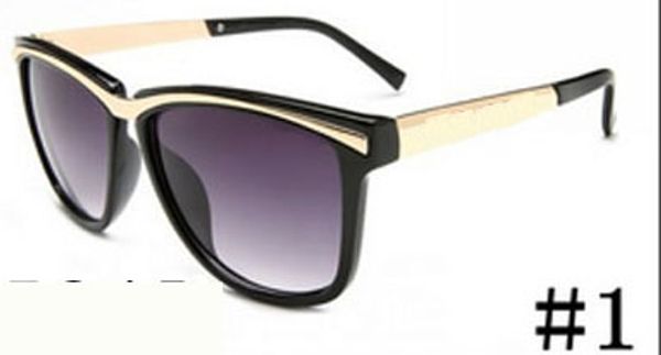 summer new woman driving metal sunglasses ladies fashion outdoor wind sunglasses cycling eyewear black sun glasses ing, White;black
summer new woman driving metal sunglasses ladies fashion outdoor wind sunglasses cycling eyewear black sun glasses ing, White;black