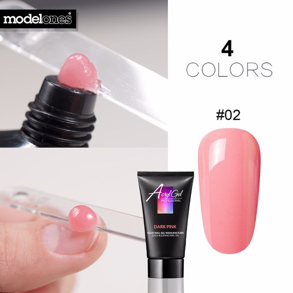 modelones 30g crystal extend uv nail gel extension builder led gel nail art lacquer jelly acrylic builder uv poly, Red;pink
modelones 30g crystal extend uv nail gel extension builder led gel nail art lacquer jelly acrylic builder uv poly, Red;pink