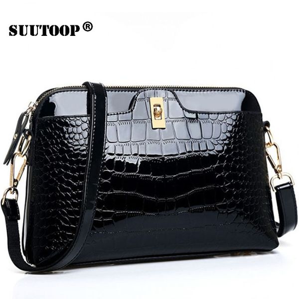 suutoop fashion handbag women messenger crossbody bags ladies luxury leather shoulder bag girl designer handbags
suutoop fashion handbag women messenger crossbody bags ladies luxury leather shoulder bag girl designer handbags
