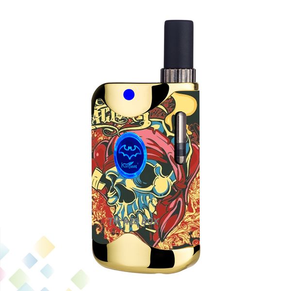 Authentic Kangvape TH-420 II Starter Kit With 650mAh Battery TH420 II Box Mod 0.5ml K1 Ceramic Cartridge Tank Atomizer DHL Free
Authentic Kangvape TH-420 II Starter Kit With 650mAh Battery TH420 II Box Mod 0.5ml K1 Ceramic Cartridge Tank Atomizer DHL Free