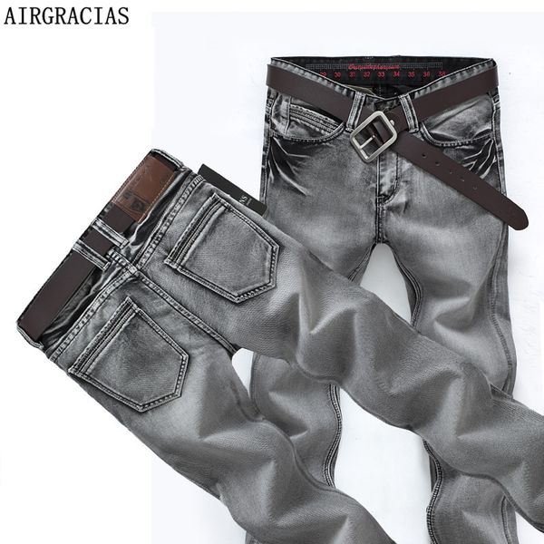 Zipper Fly Mens Jeans Classic Retro Nostalgia Straight Denim Jeans Men Plus Size 28 -38 Men Long Pants Trousers Brand Biker Jean
Zipper Fly Mens Jeans Classic Retro Nostalgia Straight Denim Jeans Men Plus Size 28 -38 Men Long Pants Trousers Brand Biker Jean