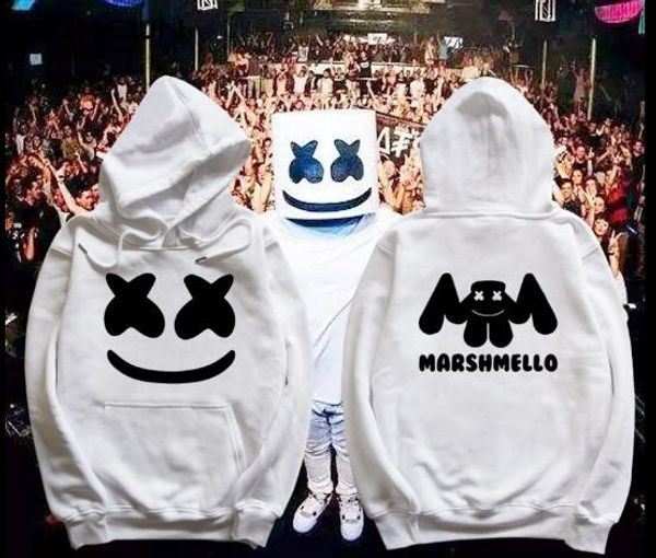 marshmello hoodie face hoodies men casual hoodies sweatshirt sportswear male fleece hooded marshmello coat jacket, Black
marshmello hoodie face hoodies men casual hoodies sweatshirt sportswear male fleece hooded marshmello coat jacket, Black