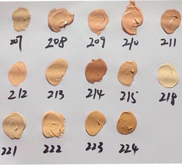 Brand d concealer 14 color 30g makeup extreme cover foundation cream make up 30g 50th anniver ary limited ver ion co metic dhl
Brand d concealer 14 color 30g makeup extreme cover foundation cream make up 30g 50th anniver ary limited ver ion co metic dhl