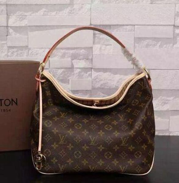 M50154 PM Handbag TOP OXIDIZED REAL LEATHER ICONIC BAGS SHOULDER BAG TOTES CROSS BODY BUSINESS MESSENGER BAGS
M50154 PM Handbag TOP OXIDIZED REAL LEATHER ICONIC BAGS SHOULDER BAG TOTES CROSS BODY BUSINESS MESSENGER BAGS