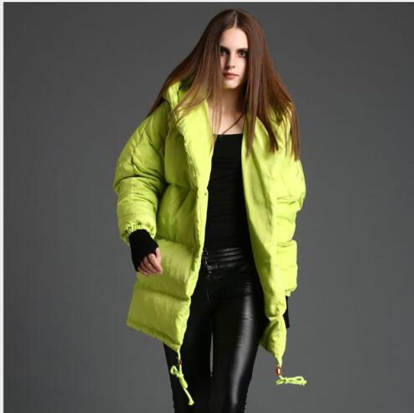 duck down jacket female long casual loose warm down puffer parka branded women winter 2018 outerwear plus size hooded coatfr3035, Black
duck down jacket female long casual loose warm down puffer parka branded women winter 2018 outerwear plus size hooded coatfr3035, Black