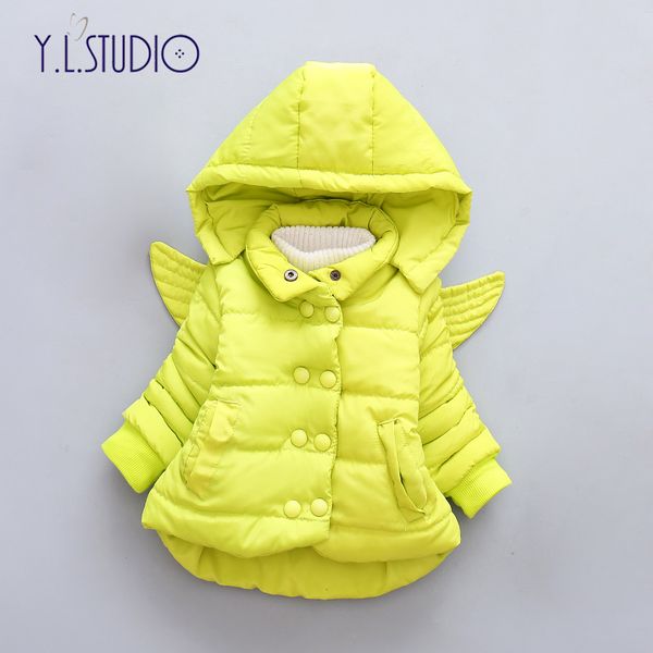 winter clothes baby girls coat & snowsuit for little girl jacket with hat & wing long thick warm of newborns winter snowsuit, Blue;gray
winter clothes baby girls coat & snowsuit for little girl jacket with hat & wing long thick warm of newborns winter snowsuit, Blue;gray