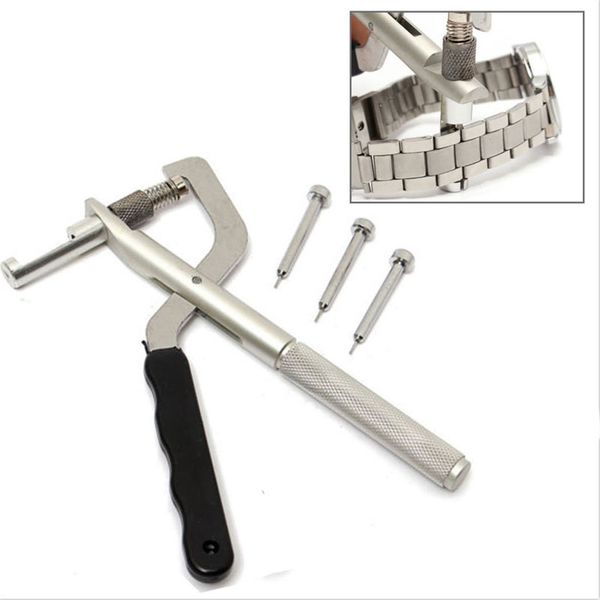 2018 Hot Pins Remover Watch Strap Band Adjusting Link Pin Plier Puncher Repair Kits Tools A17_40
2018 Hot Pins Remover Watch Strap Band Adjusting Link Pin Plier Puncher Repair Kits Tools A17_40