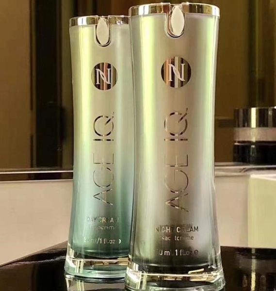 Top Nerium AD Ночной крем и дневной крем для ухода за кожей Дневные ночные кремы Sealed Box 30мл
Top Nerium AD Ночной крем и дневной крем для ухода за кожей Дневные ночные кремы Sealed Box 30мл