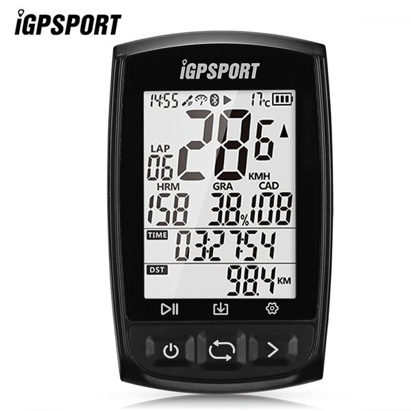 igpsport gps cycling computer wireless ipx7 waterproof bicycle digital satch cycling speedometer ant bluetooth 4.0 vb
igpsport gps cycling computer wireless ipx7 waterproof bicycle digital satch cycling speedometer ant bluetooth 4.0 vb