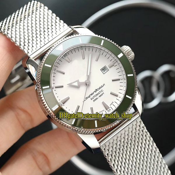 luxry super ocean heritage 42 a1732136 | ba61 | 154a белый циферблат япония miyota автоматические мужские часы керамическая рамка из нержаве, Slivery;brown
luxry super ocean heritage 42 a1732136 | ba61 | 154a белый циферблат япония miyota автоматические мужские часы керамическая рамка из нержаве, Slivery;brown