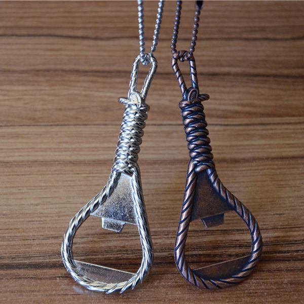 exquisite metal rope shaped bottle opener keychain beer opener novelty gifts portable beer openers kitchen gadgets ktv bar tools
exquisite metal rope shaped bottle opener keychain beer opener novelty gifts portable beer openers kitchen gadgets ktv bar tools