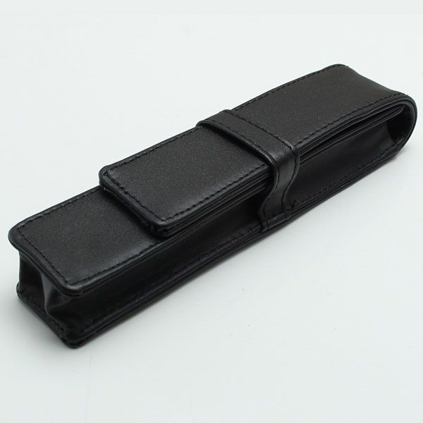 Luxury High Quality Leather Or PU Pen Case gift Pen bag for roller ball fountain ballpoint pen
Luxury High Quality Leather Or PU Pen Case gift Pen bag for roller ball fountain ballpoint pen