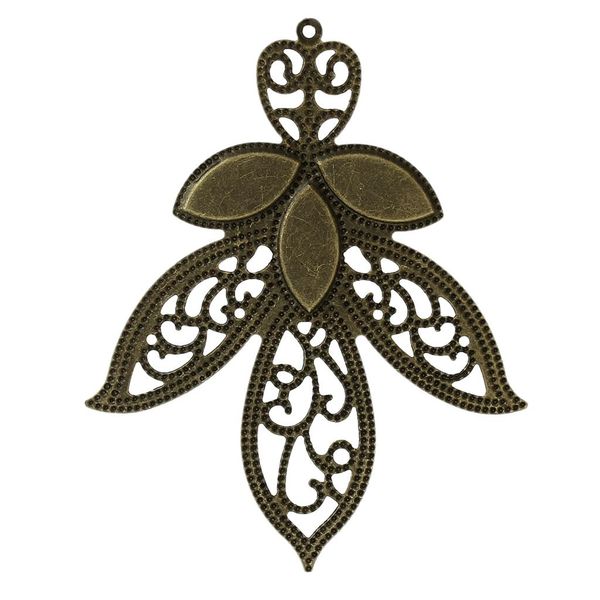 doreen box charm pendants leaf antique bronze hollow cabochon settings(fit 15mmx7mm )69mm(2 6/8")x 56mm(2 2/8"),30 pcs 2015 new, Black
doreen box charm pendants leaf antique bronze hollow cabochon settings(fit 15mmx7mm )69mm(2 6/8")x 56mm(2 2/8"),30 pcs 2015 new, Black