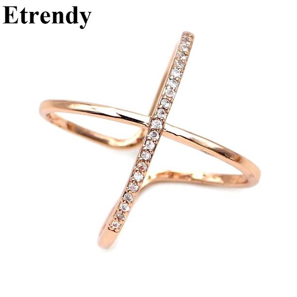whole saleopen design x criss cross ring jewelry rhinestone adjustable rings for women bijoux classic cute gift, Golden;silver
whole saleopen design x criss cross ring jewelry rhinestone adjustable rings for women bijoux classic cute gift, Golden;silver