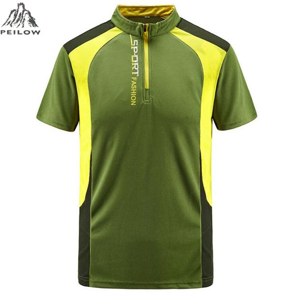 big striped brand clothing men polo shirt men quick -drying sporting polo shirt short sleeve breathable polo shirt patchwork, White;black
big striped brand clothing men polo shirt men quick -drying sporting polo shirt short sleeve breathable polo shirt patchwork, White;black