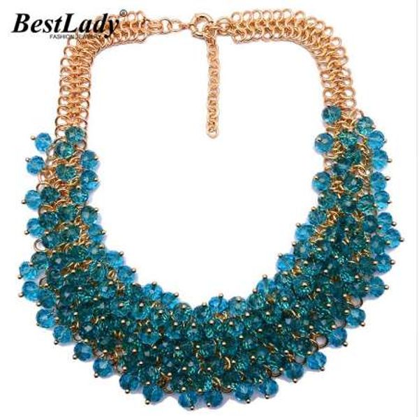 lady women statement vintage crystal colorful gem necklace &pendants good quality collar necklace jewelry b333, Blue;red
lady women statement vintage crystal colorful gem necklace &pendants good quality collar necklace jewelry b333, Blue;red