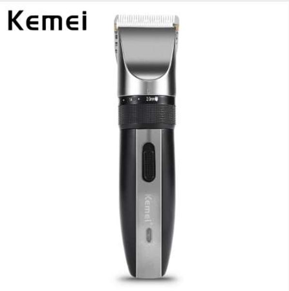 kemei electric hair clipper rechargeable hair trimmer shaver razor cordless 0.8-2.0mm adjustable low noise for /child
kemei electric hair clipper rechargeable hair trimmer shaver razor cordless 0.8-2.0mm adjustable low noise for /child