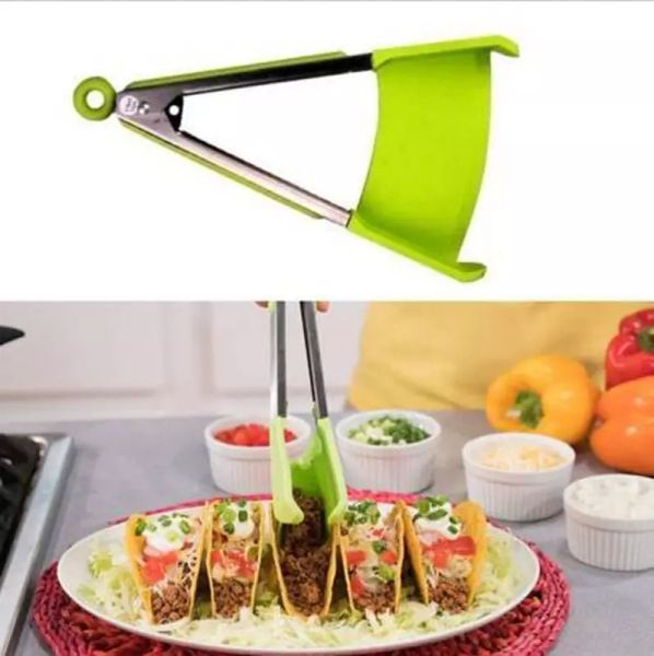 clever spatula tong 2-in-1 kitchen spatula tongs non-stick & heat resistant kitchen helpe kitchen tongs 27*13cm dhl
clever spatula tong 2-in-1 kitchen spatula tongs non-stick & heat resistant kitchen helpe kitchen tongs 27*13cm dhl