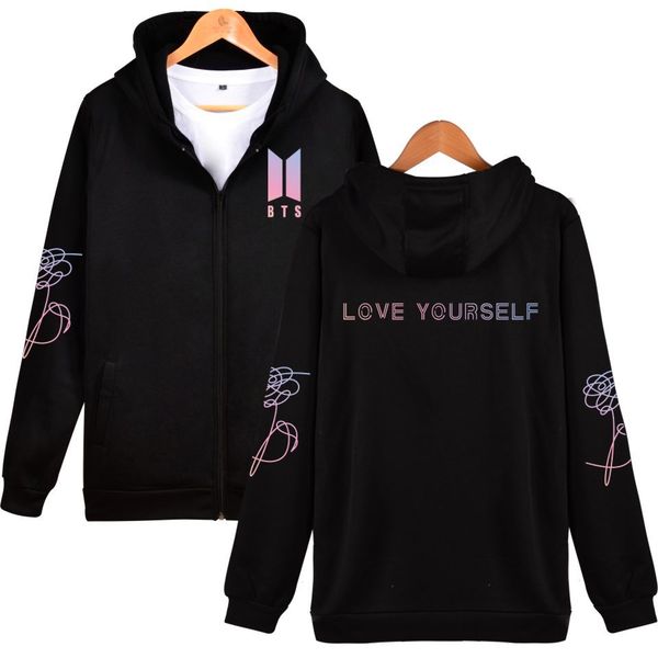 waidx zipper hoodies women jackets sweatshirt cotton pocket girl streetwear drop shipping, Black
waidx zipper hoodies women jackets sweatshirt cotton pocket girl streetwear drop shipping, Black
