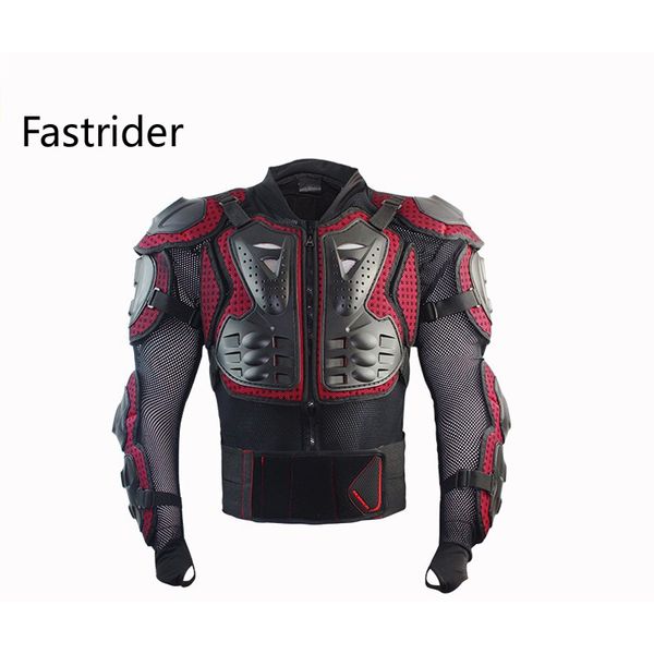 fastrider черный микс красный обновление мотокросс броня мотоцикл гонки полный протектор шестерни броня с длинным рукавом куртка бесплатная
fastrider черный микс красный обновление мотокросс броня мотоцикл гонки полный протектор шестерни броня с длинным рукавом куртка бесплатная