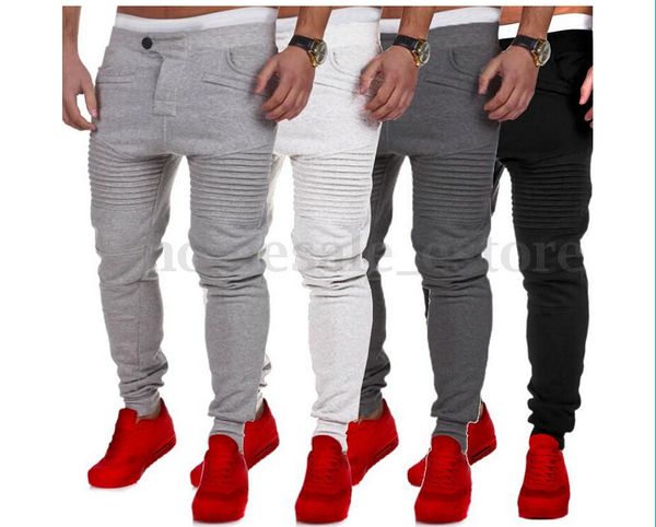 новый 2018 весна осень повседневная эластичный пояс бегуны slim fit луч ноги брюки колено дизайн полоса тонкая нога гарем тренировочные брюк, Black
новый 2018 весна осень повседневная эластичный пояс бегуны slim fit луч ноги брюки колено дизайн полоса тонкая нога гарем тренировочные брюк, Black