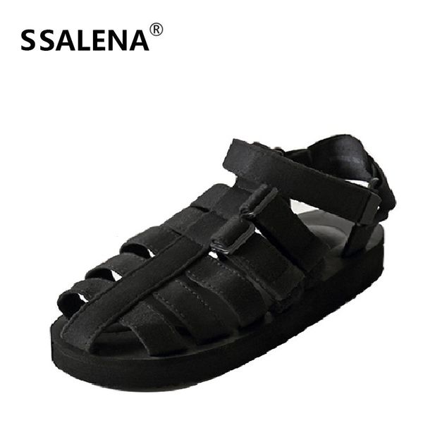 mens cutout gladiator sandals men roman casual comfortable beach shoes fashion male ankle buckle flat sandals footwear aa20430, Black
mens cutout gladiator sandals men roman casual comfortable beach shoes fashion male ankle buckle flat sandals footwear aa20430, Black