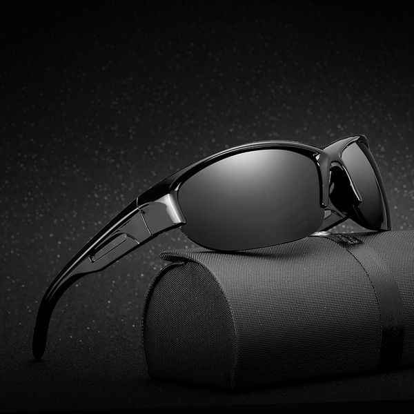 new high grade men driving sunglasses uv400 protection polarized windproof glasses women cycling mirror sun glasses l1007kp, White;black
new high grade men driving sunglasses uv400 protection polarized windproof glasses women cycling mirror sun glasses l1007kp, White;black