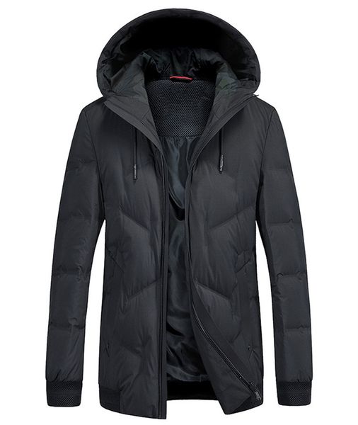 2018 зимние пуховики мужчины бренд одежды 90% белая утка вниз теплый ветрозащитный куртка с капюшоном зимнее пальто м3-256, Black
2018 зимние пуховики мужчины бренд одежды 90% белая утка вниз теплый ветрозащитный куртка с капюшоном зимнее пальто м3-256, Black