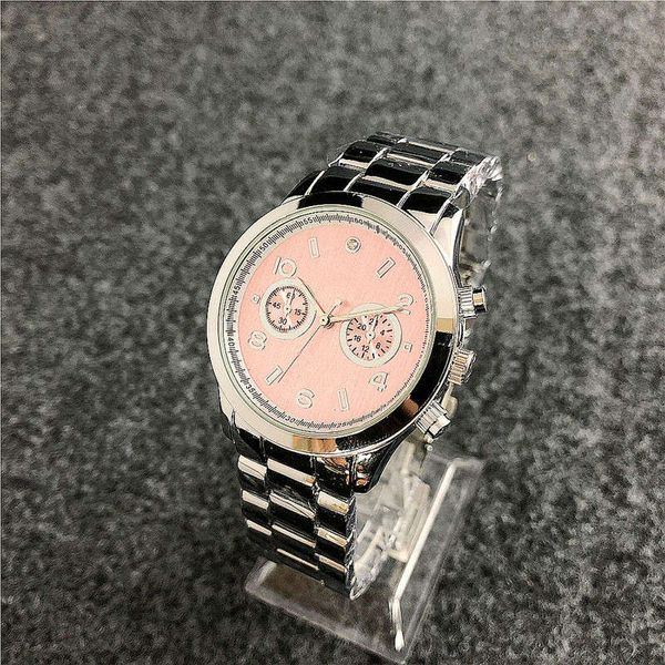reloj mujer мода новый мешок розовый часы женские топ бренд класса люкс браслет серебр
reloj mujer мода новый мешок розовый часы женские топ бренд класса люкс браслет серебр