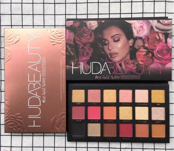 18 - color eye shadow rose gold color palette, high quality makeup, beauty, eye shadow color palette, free shipping
18 - color eye shadow rose gold color palette, high quality makeup, beauty, eye shadow color palette, free shipping