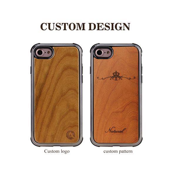 2018 new arrival for iphone 6 case shockproof soft edge protective wooden case hybrid pc+tpu+wood defender case
2018 new arrival for iphone 6 case shockproof soft edge protective wooden case hybrid pc+tpu+wood defender case