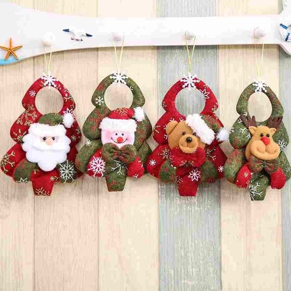 snowman tree hanging christmas ornaments santa claus elk pendants drop new christmas decorations for home pendant
snowman tree hanging christmas ornaments santa claus elk pendants drop new christmas decorations for home pendant