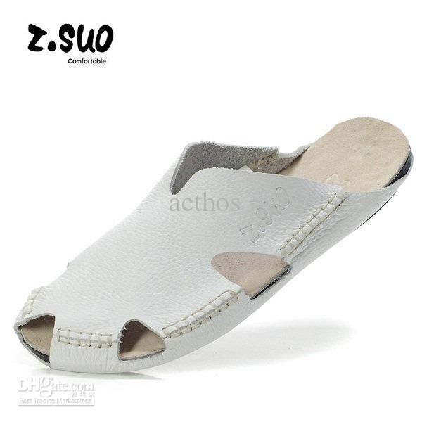 men's cow leather bag toe sandals,outdoor wading sandals,summer beach slipper,white,39-45, Black
men's cow leather bag toe sandals,outdoor wading sandals,summer beach slipper,white,39-45, Black