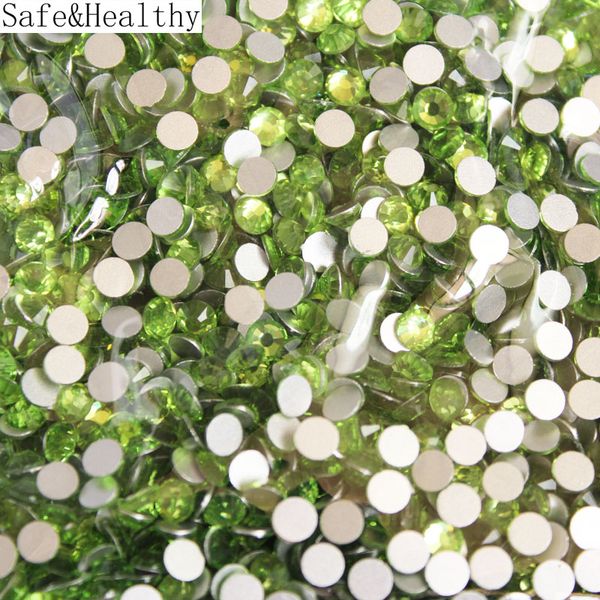 1440 pcs/pack ss16-ss20 peridot nail art decorations rhinestones for 3d charm glass flatback non ix diy nails decorations, Silver;gold
1440 pcs/pack ss16-ss20 peridot nail art decorations rhinestones for 3d charm glass flatback non ix diy nails decorations, Silver;gold