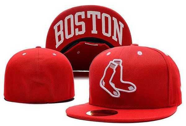 retro fashion fitted hats baseball caps flat brim hats fits size ball caps red sox team chapeu bone de beisebol, Blue;gray
retro fashion fitted hats baseball caps flat brim hats fits size ball caps red sox team chapeu bone de beisebol, Blue;gray