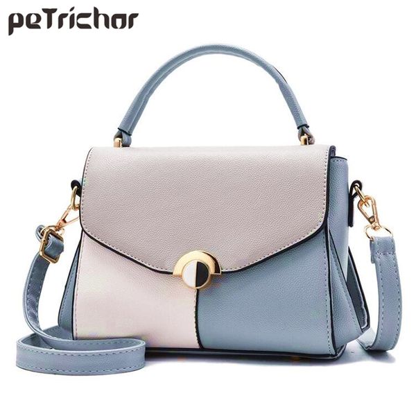 panelled casual style slim shoulder bag women synthetic leather female purse girls small tote ladies handbag summer bag
panelled casual style slim shoulder bag women synthetic leather female purse girls small tote ladies handbag summer bag