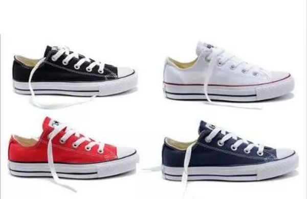 size 35-46 new low style women mens canvas shoes laced up casual shoes sneaker 15 colors drop shipping top, Black
size 35-46 new low style women mens canvas shoes laced up casual shoes sneaker 15 colors drop shipping top, Black