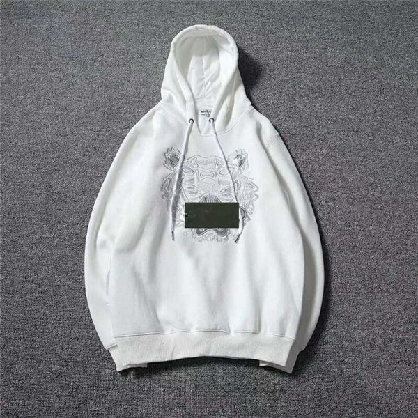 2018 men women hoodie sweatshirt brand designer casual jogger men hoodie autumn winter hoodies tiger head embroidered, Black
2018 men women hoodie sweatshirt brand designer casual jogger men hoodie autumn winter hoodies tiger head embroidered, Black