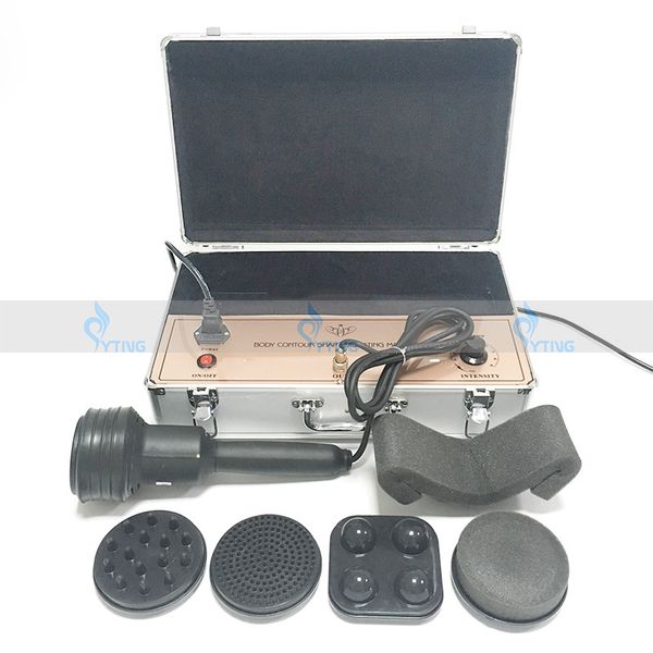 new g5 weight loss vibrating cellulite massage fat reduction full body slimming beauty machine 5 heads massager home salon spa use equipment
new g5 weight loss vibrating cellulite massage fat reduction full body slimming beauty machine 5 heads massager home salon spa use equipment