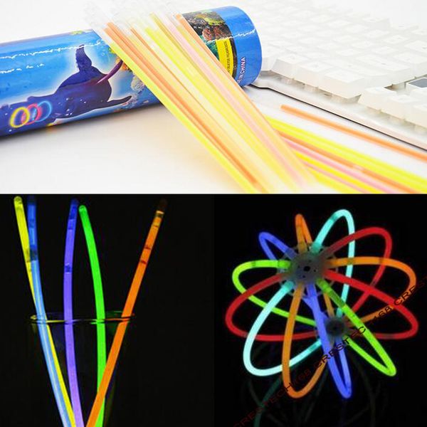 glow stick bracelet necklaces neon party led flashing light stick wand novelty toy led vocal concert led flash sticks multi color
glow stick bracelet necklaces neon party led flashing light stick wand novelty toy led vocal concert led flash sticks multi color