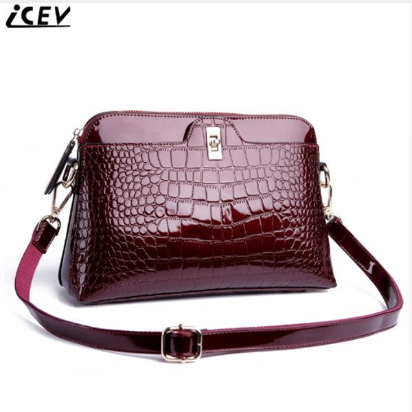 icev new fashion crossbody bags for women messenger bags handbag handbags women leather handbags bolsa feminina
icev new fashion crossbody bags for women messenger bags handbag handbags women leather handbags bolsa feminina