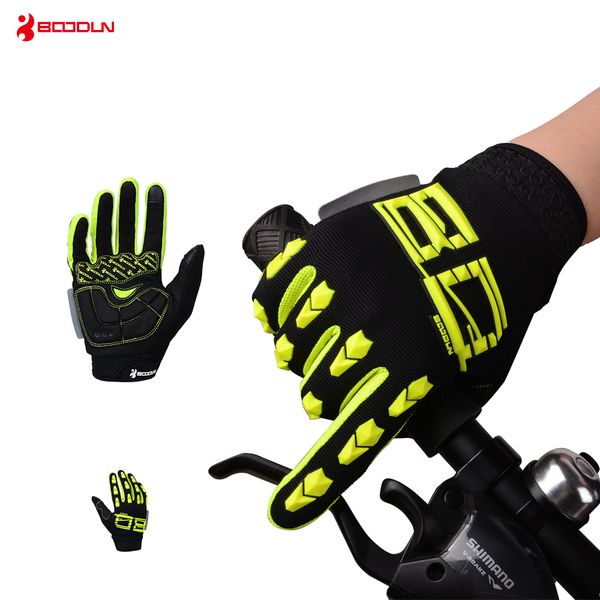 boodun winter cycling gloves touch screen gel bike gloves sport shockproof mtb road full finger bicycle glove for men women, Black
boodun winter cycling gloves touch screen gel bike gloves sport shockproof mtb road full finger bicycle glove for men women, Black