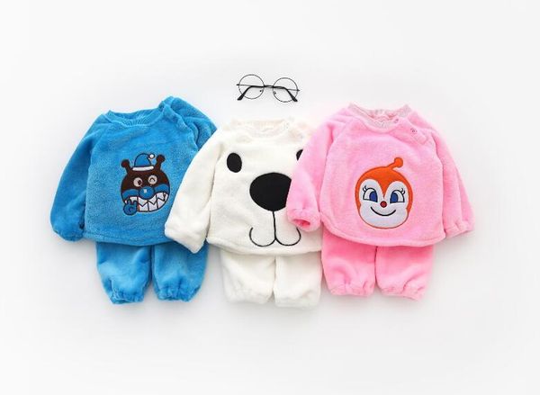 2018 Baby Boys and Girls Cartoon Superman Animal Baby Home Service Set Clothing Sets
2018 Baby Boys and Girls Cartoon Superman Animal Baby Home Service Set Clothing Sets
