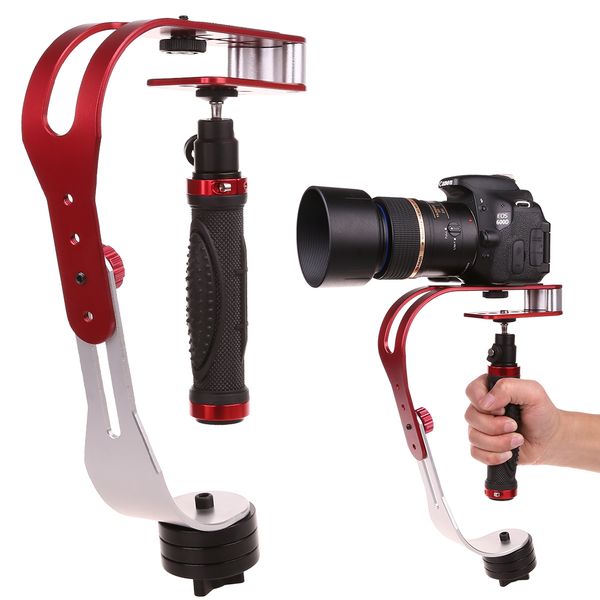handheld video stabilizer camera steadicam stabilizer for canon nikon sony camera gopro hero phone dslr dv dsl-04 
handheld video stabilizer camera steadicam stabilizer for canon nikon sony camera gopro hero phone dslr dv dsl-04