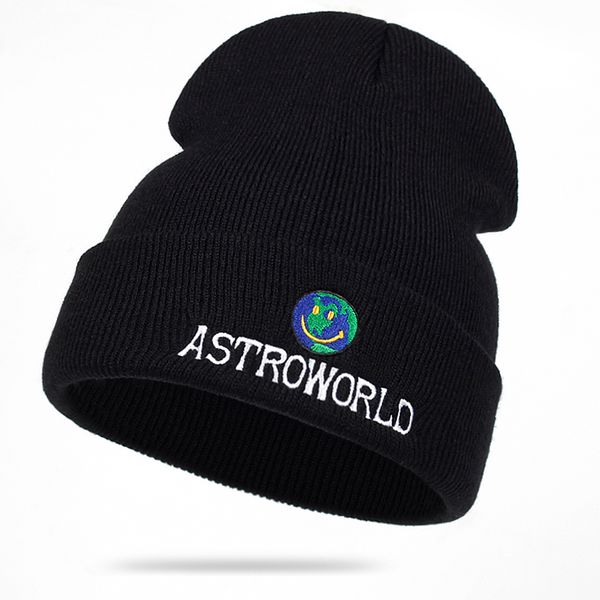 2018 new travi$ scott knitted hat astroworld beanie embroidery astroworld ski warm winter travis scott skullies & beanies
2018 new travi$ scott knitted hat astroworld beanie embroidery astroworld ski warm winter travis scott skullies & beanies