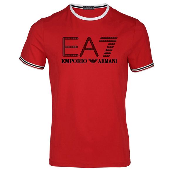 2020brand designer mens t shirt basic tee men's and women's short sleeve t-shirt cotton shirt men's t-shirt, White
2020brand designer mens t shirt basic tee men's and women's short sleeve t-shirt cotton shirt men's t-shirt, White