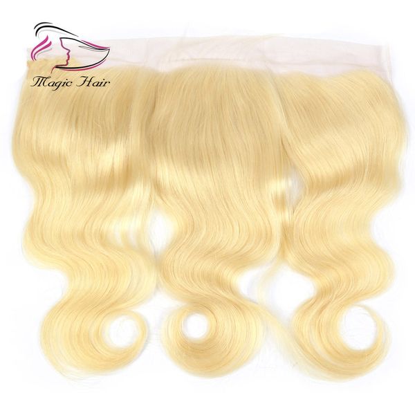 evermagic 613 blonde pure 13*4 ear to ear lace frontal brazilian remy hair body wave middle part lace frontal closure, Black
evermagic 613 blonde pure 13*4 ear to ear lace frontal brazilian remy hair body wave middle part lace frontal closure, Black
