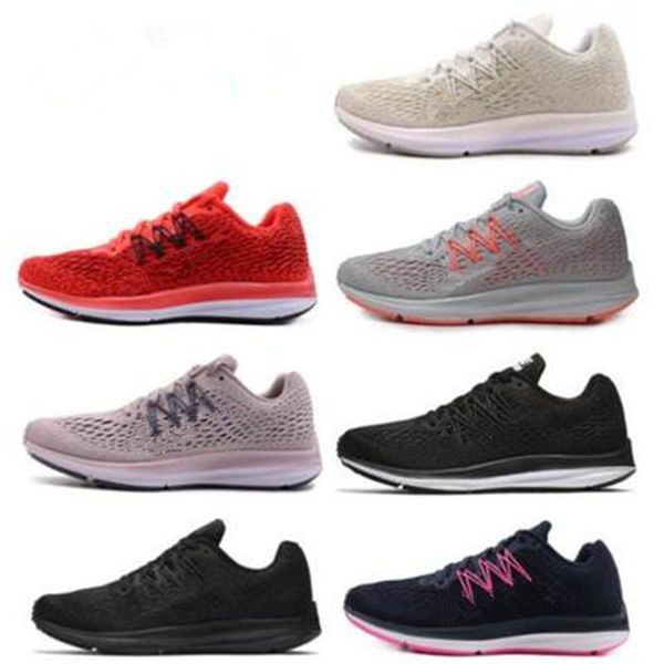 2018 Newest Zoom Winflo 4 Designer Mens Wo Running Shoes Original Light Weight and Desinger Sneaker Shoe Hot Sale Fasion Style
2018 Newest Zoom Winflo 4 Designer Mens Wo Running Shoes Original Light Weight and Desinger Sneaker Shoe Hot Sale Fasion Style