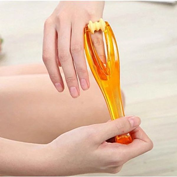 массажер ролика пальца, инструмент ролика массажа циркуляции руки massager ролика ролика руки, соединение двойника сброса резиновое
массажер ролика пальца, инструмент ролика массажа циркуляции руки massager ролика ролика руки, соединение двойника сброса резиновое